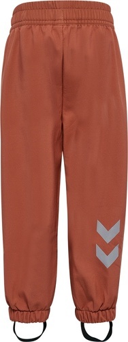 HUMMEL-HMLJUPITOR TEX MINI SOFTSHELL PANTS-1