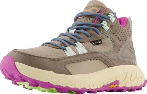 NEW BALANCE-Fresh Foam Hierro X-3