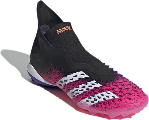 adidas Performance-Predator Freak+ Laceless Turf-2