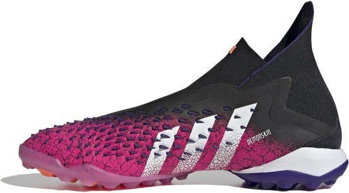 adidas Performance-Predator Freak+ Laceless Turf-1