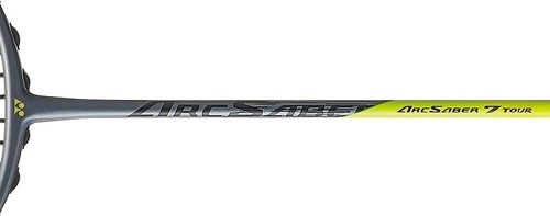 YONEX-Raquette Badminton Yonex ArcSaber 7 Tour (4U-G5)-2