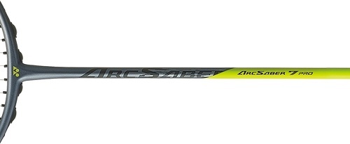 YONEX-Raquette Badminton Yonex ArcSaber 7 Tour (4U-G5)-4