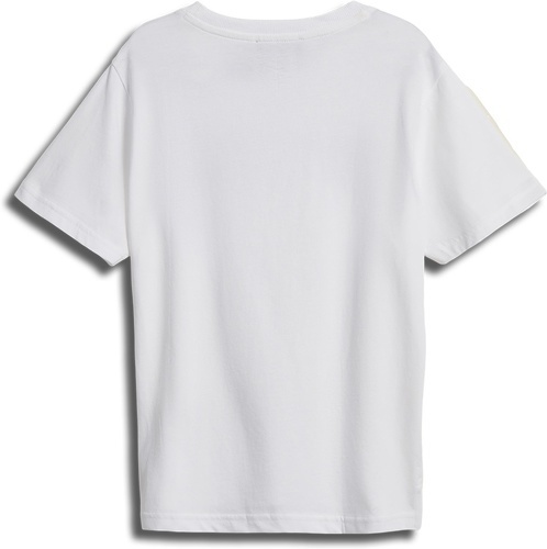 HUMMEL-stsOCEAN T-SHIRT S/S-1