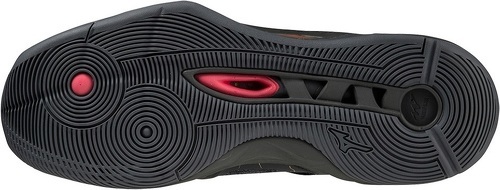 MIZUNO-Wave Momentum 2-3