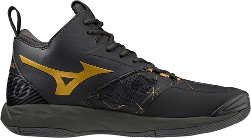 MIZUNO-Wave Momentum 2-2