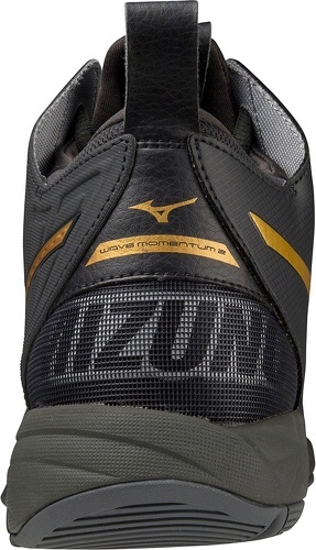 MIZUNO-Wave Momentum 2-4