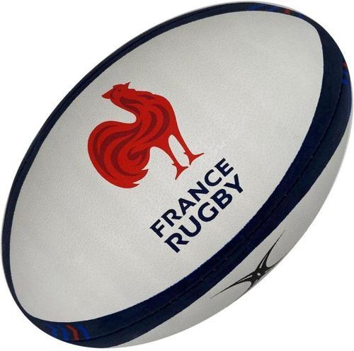 GILBERT-Ballon de Rugby Gilbert Officiel Match Sirius France 6 nations 22-1