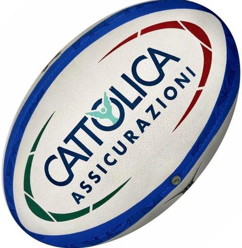 GILBERT-Ballon de Rugby Officiel Gilbert Sirius Italie-1