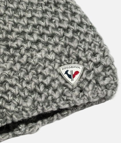 ROSSIGNOL-Bonnet femme Rossignol L3 Idy-1