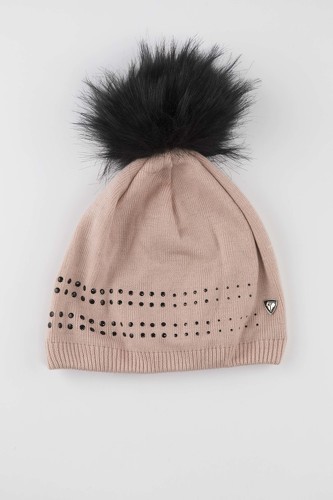 ROSSIGNOL-Bonnet femme Rossignol L3 Lena-1