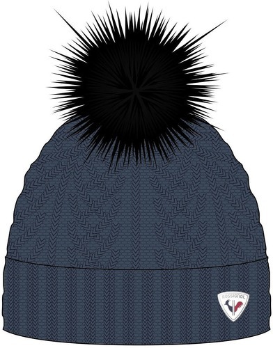 ROSSIGNOL-Bonnet femme Rossignol L3 Mady-2