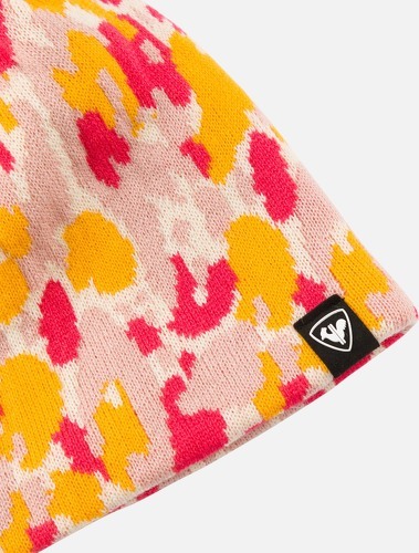 ROSSIGNOL-Bonnet fille Rossignol L3 Ariana-2