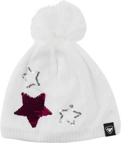 ROSSIGNOL-Bonnet fille Rossignol L3 Astrid-1