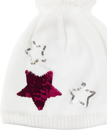 ROSSIGNOL-Bonnet fille Rossignol L3 Astrid-3