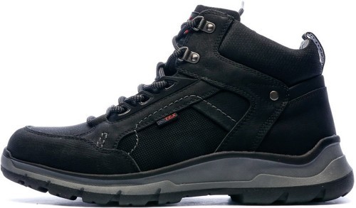 Relife-Chaussures de randonnée Noires Homme Relife Jormount-image-1