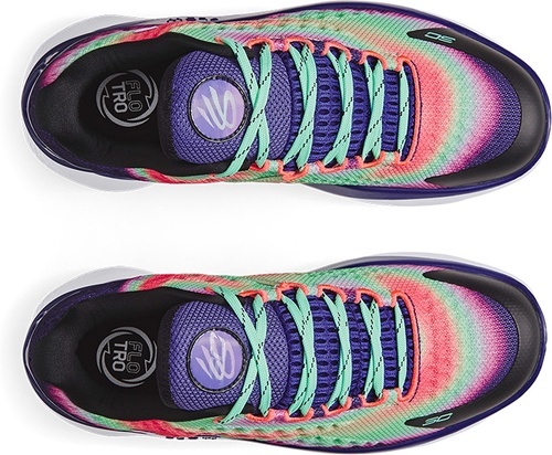 UNDER ARMOUR-Curry 1 Low Flotro NM2-4