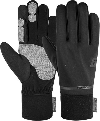 REUSCH-Gants de ski Reusch Hike & Ride Stormbloxx Touch-Tec-2