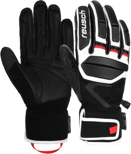 REUSCH-Gants de ski Reusch Pro RC-2