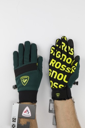 ROSSIGNOL-Gants de ski Rossignol Pro G-1