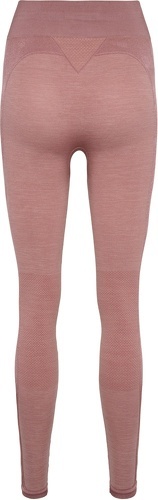 HUMMEL-Legging femme Hummel Clea-1