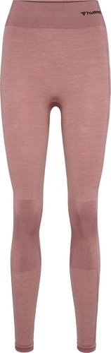 HUMMEL-Legging femme Hummel Clea-2