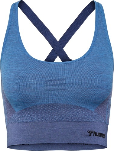 HUMMEL-hmlCLEA SEAMLESS SPORTS TOP-2