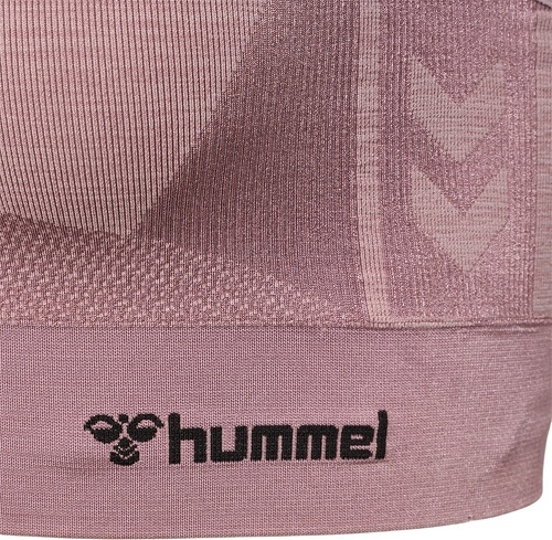 HUMMEL-hmlCLEA SEAMLESS SPORTS TOP-3