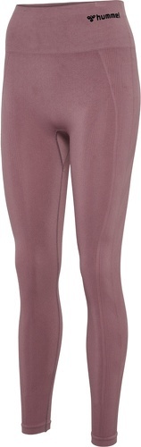 HUMMEL-Legging femme Hummel Tif-0