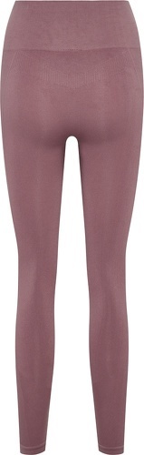 HUMMEL-Legging femme Hummel Tif-1