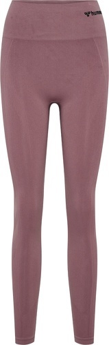 HUMMEL-Legging femme Hummel Tif-2