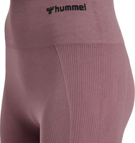 HUMMEL-Legging femme Hummel Tif-3