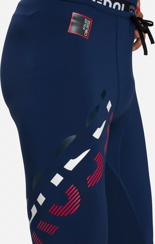 ROSSIGNOL-Legging de Compression Rossignol Infini-3