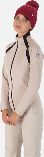 ROSSIGNOL-Polaire femme Rossignol Aerial FZ-3