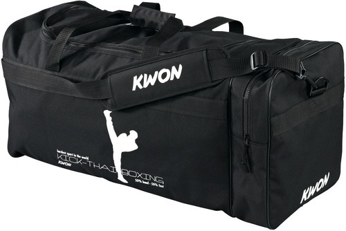 KWON-Sac de sport Kick-0