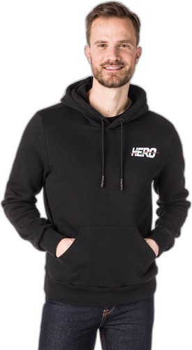 ROSSIGNOL-Sweatshirt à Capuche Logo Rossignol Hero-3