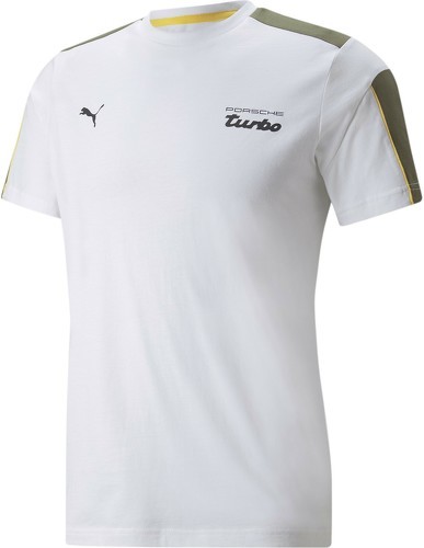 PUMA-T-Shirt Puma Pl T7-0