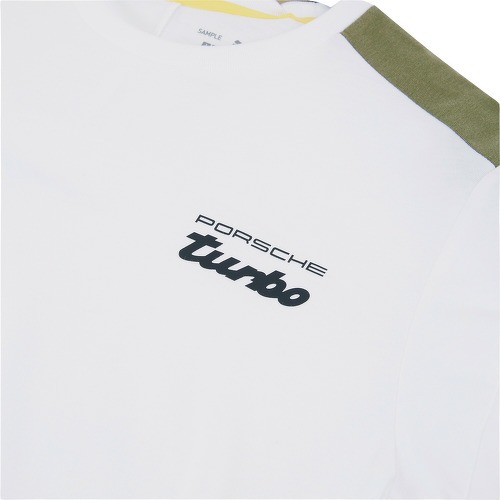 PUMA-T-Shirt Puma Pl T7-2