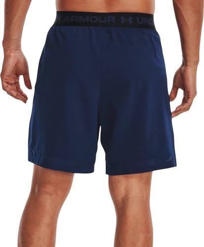 UNDER ARMOUR-Under Armour Shorts Vanish Woven 6´´-1