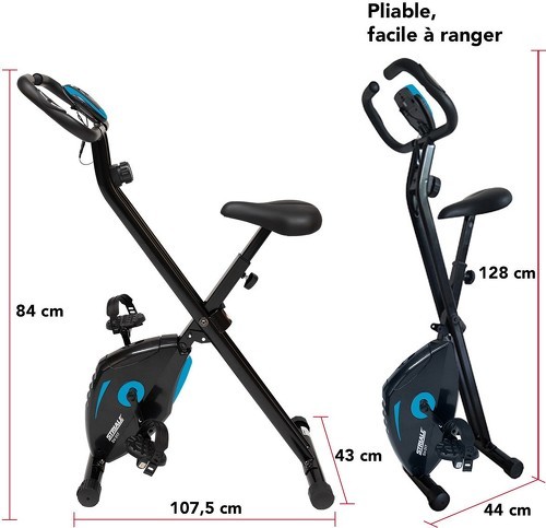 Striale-Pliable Striale Sv-317 - Velo biking-3