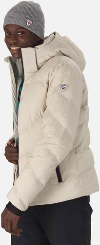 ROSSIGNOL-Veste De Ski En Merino Rossignol Signature Down-4