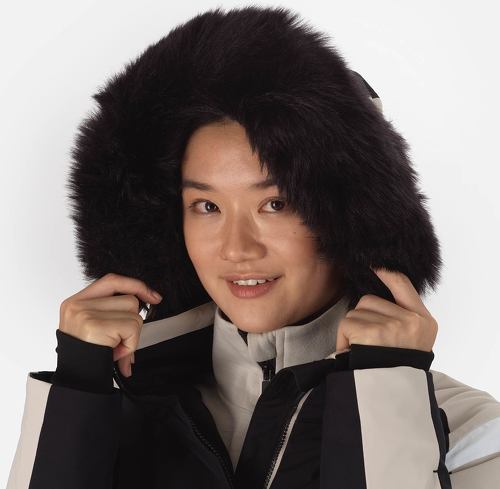 ROSSIGNOL-Veste de ski femme Rossignol Aerial-2