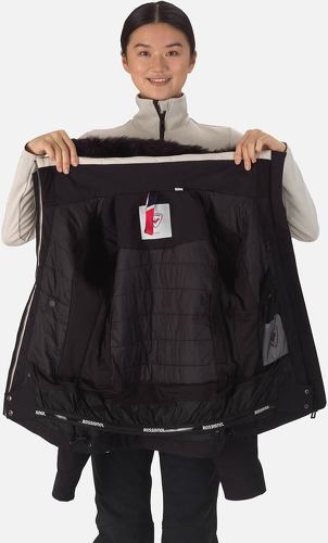 ROSSIGNOL-Veste de ski femme Rossignol Aerial-4