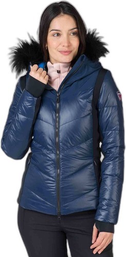 ROSSIGNOL-Veste de ski femme Rossignol Altipole-0