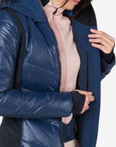 ROSSIGNOL-Veste de ski femme Rossignol Altipole-2