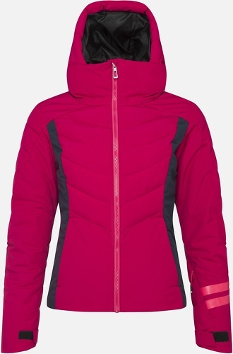 ROSSIGNOL-Veste de ski femme Rossignol Courbe-1