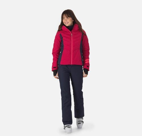 ROSSIGNOL-Veste de ski femme Rossignol Courbe-3