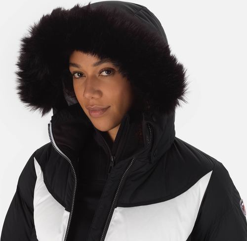 ROSSIGNOL-Veste de ski femme Rossignol Signature Down-3