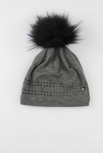 ROSSIGNOL-Bonnet femme Rossignol L3 Lena-1