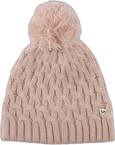 ROSSIGNOL-Bonnet femme Rossignol L3 Lony-1