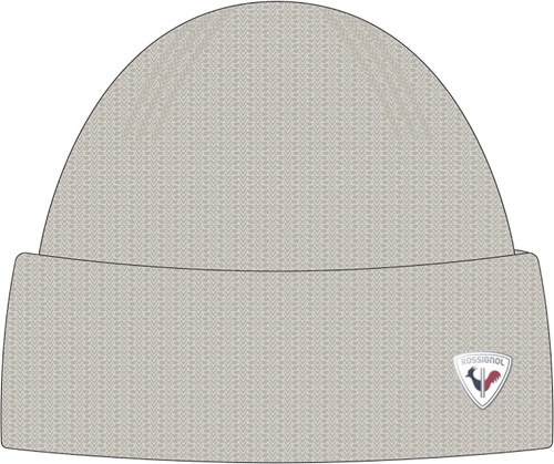 ROSSIGNOL-Bonnet femme Rossignol L3 Opal-2